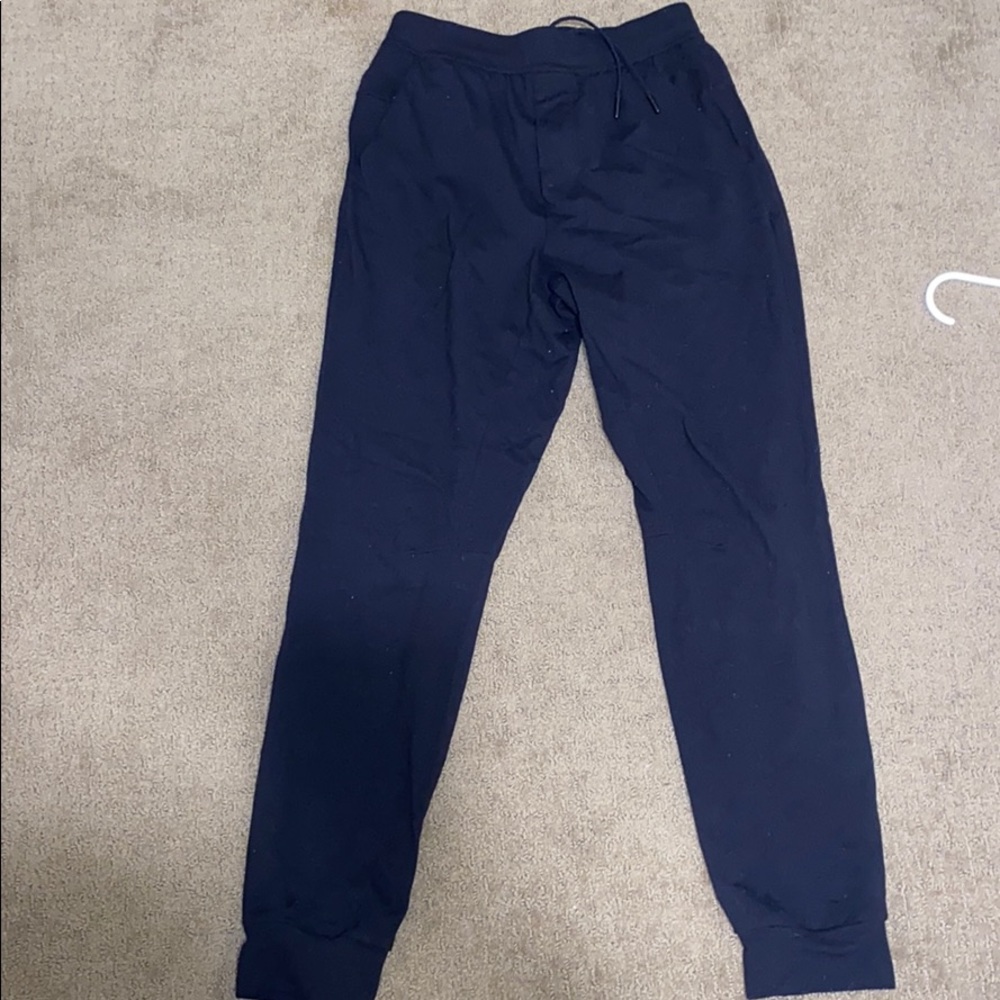 Lulu lemon sweatpants